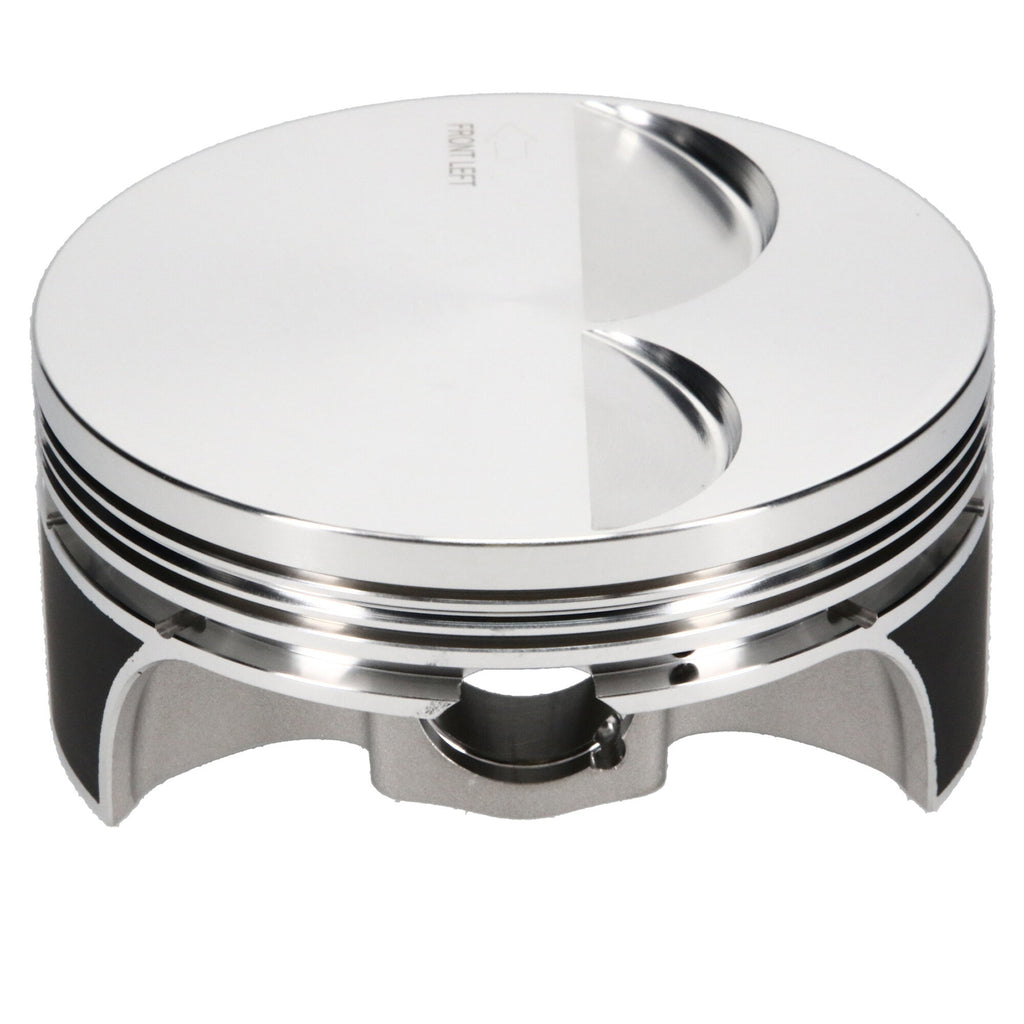Piston-Single,-2618,-Flat-Top,-4.030-Bore,-1.315-Cd,-0.927-Pin,-Set-Of-1.