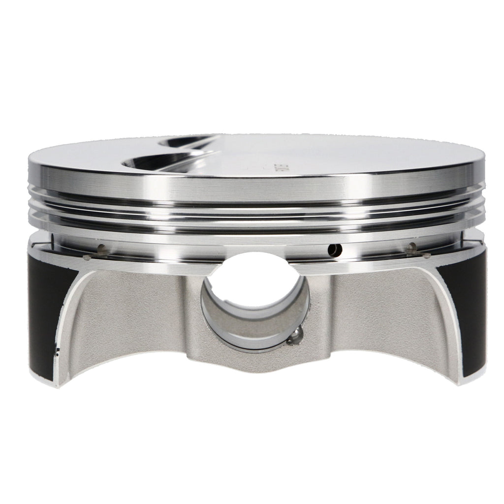 Piston-Single,-2618,-Flat-Top,-4.065-Bore,-1.315-Cd,-0.927-Pin,-Set-Of-1.