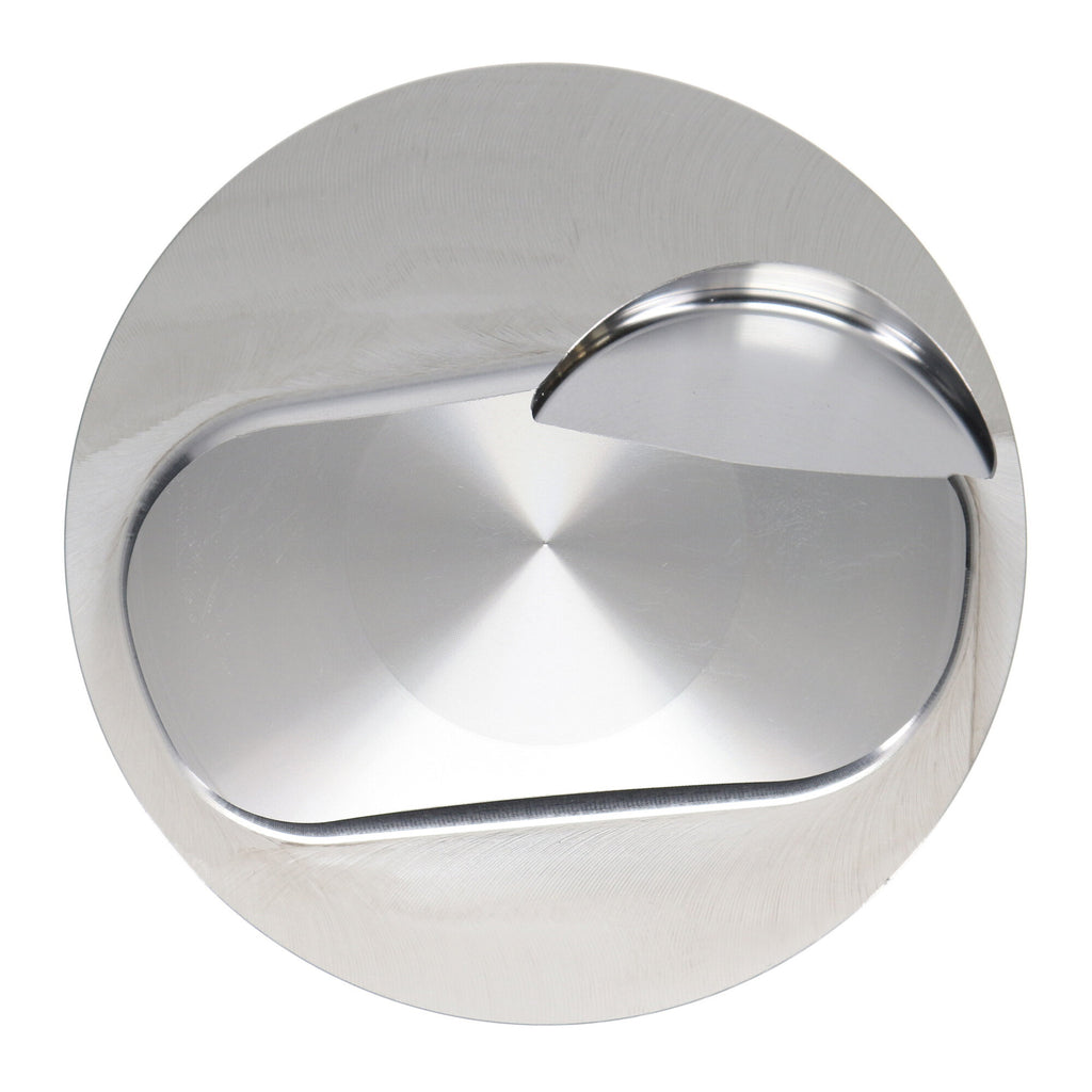 Piston-Single,-4032,-Dome,-4.530-Bore,-1.645-Cd,-0.990-Pin,-Set-Of-1.
