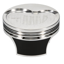 Load image into Gallery viewer, Piston-Set,-4032,-Inv-DomeDish,-4.075-Bore,-1.315-Cd,-0.927-Pin,-Set-Of-8.