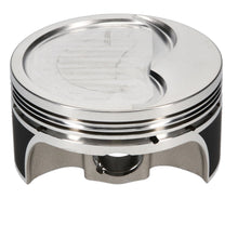 Load image into Gallery viewer, Piston-Set,-4032,-Inv-DomeDish,-4.075-Bore,-1.315-Cd,-0.927-Pin,-Set-Of-8.
