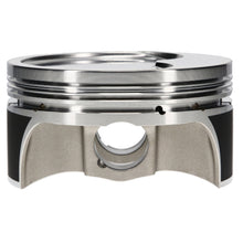 Load image into Gallery viewer, Piston-Set,-2618,-Inv-DomeDish,-4.010-Bore,-1.115-Cd,-0.927-Pin,-Set-Of-8.