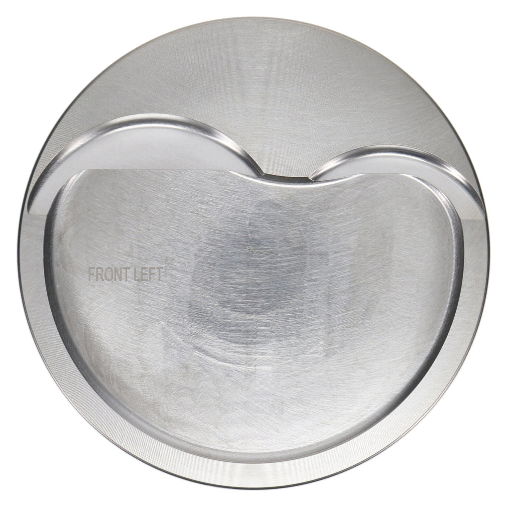 Piston-Single,-2618,-InvdomeDish,-3.905-Bore,-1.110-Cd,-0.927-Pin-Dia,-Set-Of-1