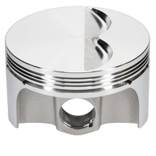 Load image into Gallery viewer, Piston-Single,-2618,-Flat-Top,-3.756-Bore,-1.560-Cd,-0.927-Pin,-Set-Of-1.