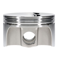 Load image into Gallery viewer, Piston-Single,-2618,-Flat-Top,-3.756-Bore,-1.560-Cd,-0.927-Pin,-Set-Of-1.
