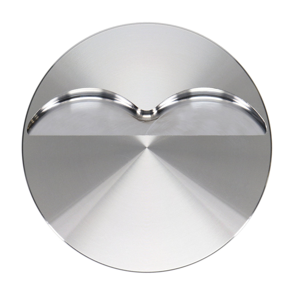 Piston-Single,-2618,-Flat-Top,-3.756-Bore,-1.560-Cd,-0.927-Pin,-Set-Of-1.