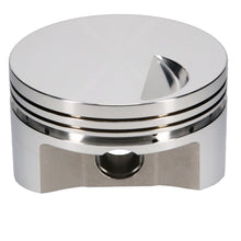 Load image into Gallery viewer, Piston-Set,-4032,-Flat-Top,-4.565-Bore,-1.465-Cd,-0.990-Pin,-Set-Of-8.