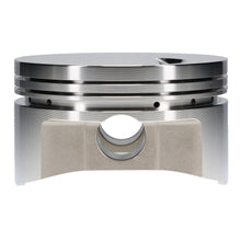 Load image into Gallery viewer, Piston-Set,-4032,-Flat-Top,-4.565-Bore,-1.465-Cd,-0.990-Pin,-Set-Of-8.