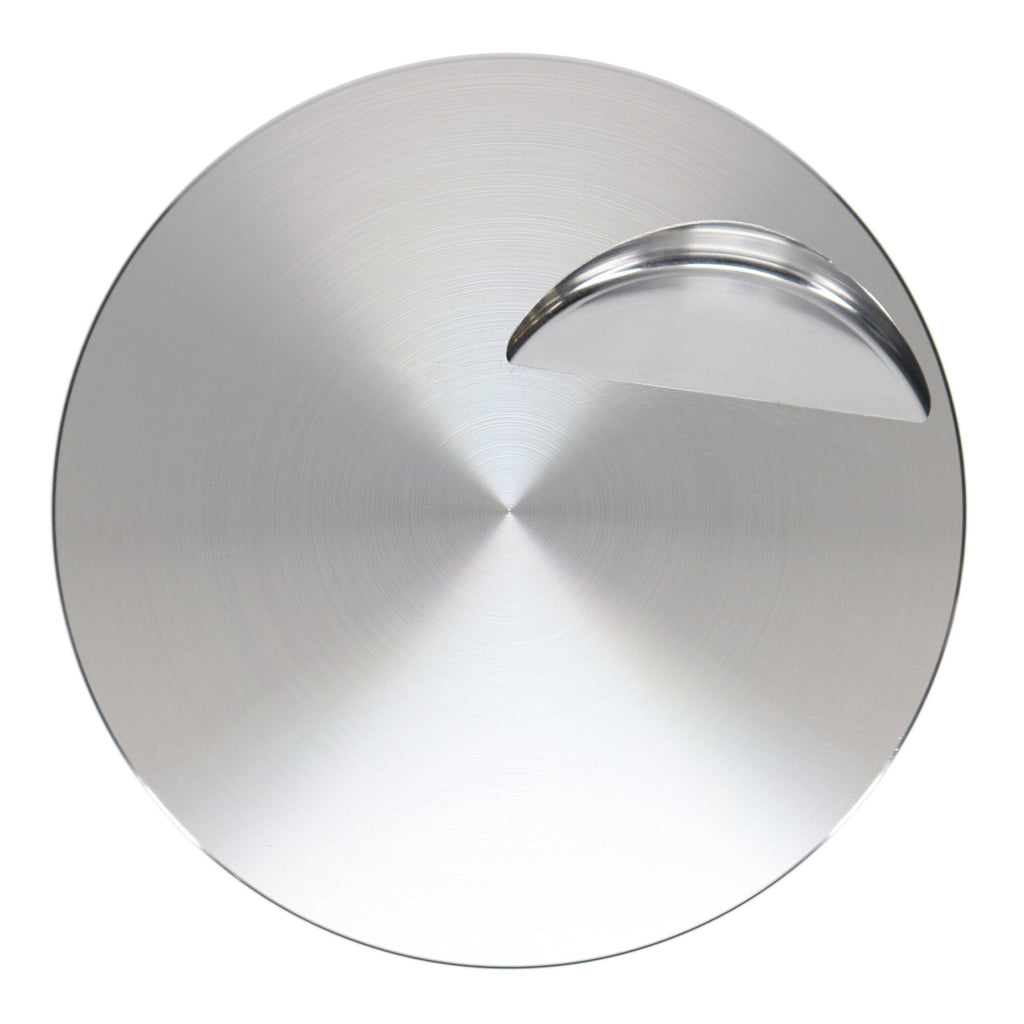 Piston-Single,-4032,-Flat-Top,-4.600-Bore,-1.465-Cd,-0.990-Pin,-Set-Of-1.