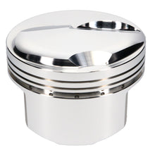 Load image into Gallery viewer, Piston-Single,-2618,-Dome,-4.560-Bore,-1.465-Cd,-0.990-Pin,-Set-Of-1.