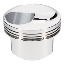 Load image into Gallery viewer, Piston-Single,-2618,-Dome,-4.560-Bore,-1.465-Cd,-0.990-Pin,-Set-Of-1.