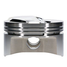 Load image into Gallery viewer, Piston-Single,-2618,-Dome,-4.560-Bore,-1.465-Cd,-0.990-Pin,-Set-Of-1.