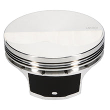 Load image into Gallery viewer, Piston-Set,-2618,-Flat-Top,-4.128-Bore,-1.163-Cd,-0.927-Pin,-Set-Of-8.