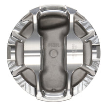 Load image into Gallery viewer, Piston-Set,-2618,-Flat-Top,-4.125-Bore,-1.115-Cd,-0.927-Pin,-Set-Of-8.