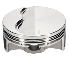 Load image into Gallery viewer, Piston-Single,-2618,-Flat-Top,-4.155-Bore,-1.165-Cd,-0.927-Pin,-Set-Of-1.