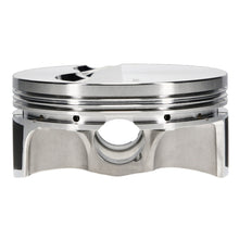Load image into Gallery viewer, Piston-Set,-2618,-Flat-Top,-4.125-Bore,-1.115-Cd,-0.927-Pin,-Set-Of-8.