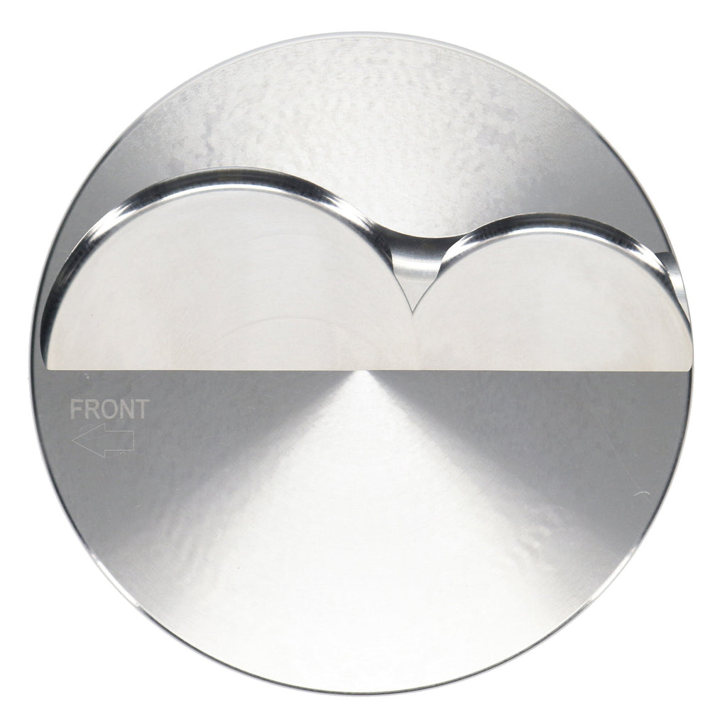 Piston-Single,-2618,-Flat-Top,-4.070-Bore,-1.050-Cd,-0.927-Pin-Dia,-Set-Of-1.