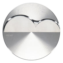 Load image into Gallery viewer, Piston-Single,-2618,-Flat-Top,-4.155-Bore,-1.165-Cd,-0.927-Pin,-Set-Of-1.