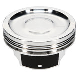 JE Pistons 324075L Piston Single, 2618, Inv Dome/Dish, 4.010 Bore, 1.065 CD, 0.927 Pin, Set of 1.