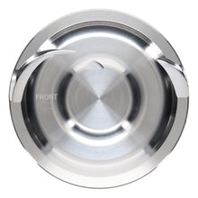 Load image into Gallery viewer, Piston-Single,-2618,-Inv-DomeDish,-4.128-Bore,-1.065-Cd,-0.927-Pin,-Set-Of-1.