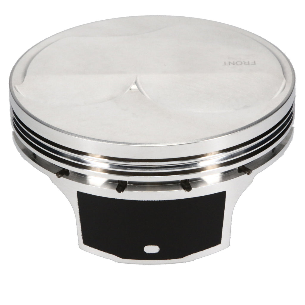 Piston-Single,-2618,-Dome,-4.135-Bore,-1.165-Cd,-0.927-Pin,-Set-Of-1.