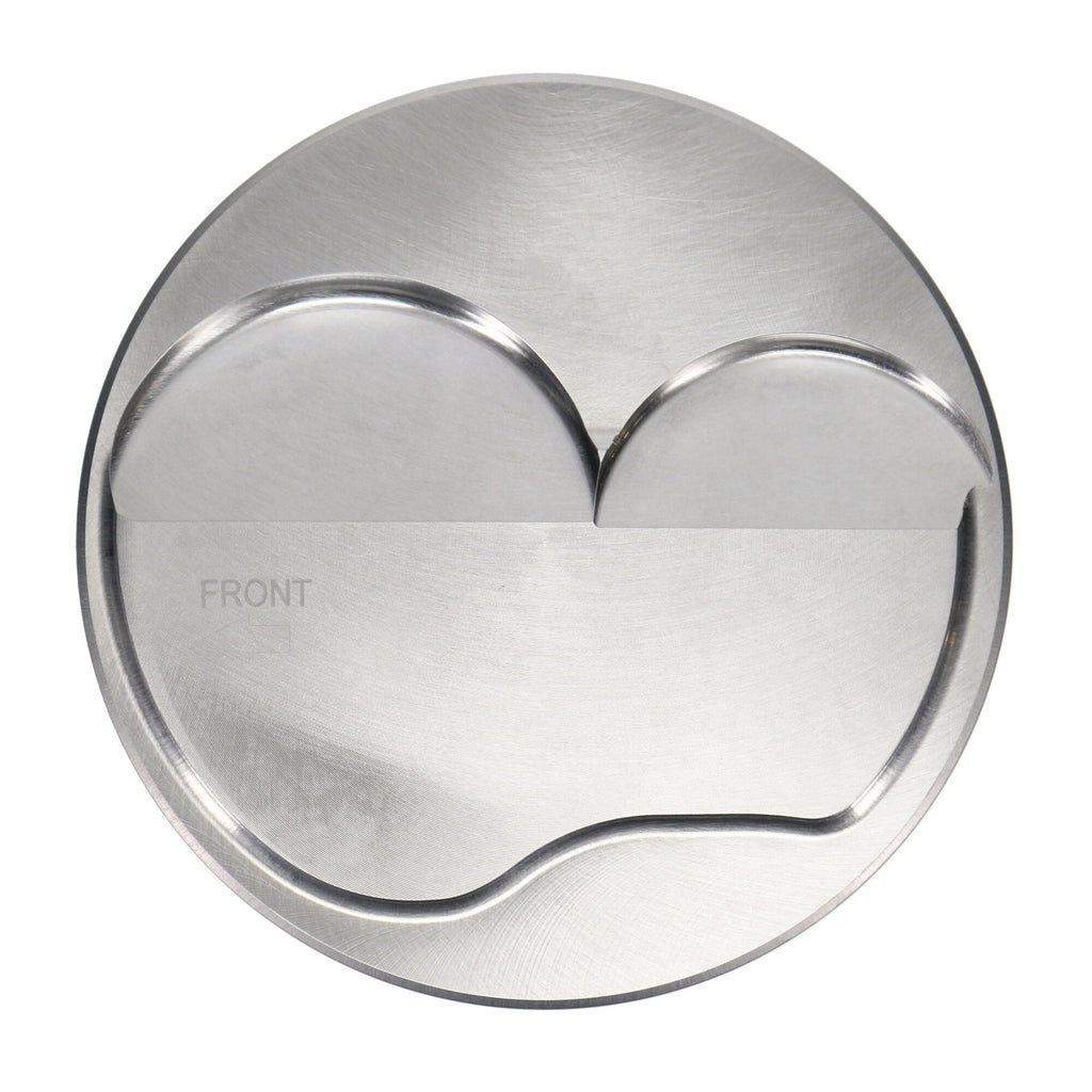 Piston-Single,-2618,-Dome,-4.070-Bore,-1.165-Cd,-0.927-Pin,-Set-Of-1.