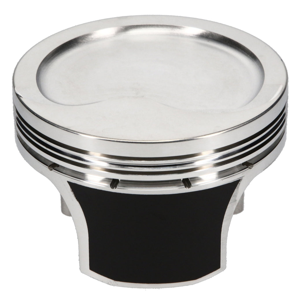 Piston-Single,-2618,-Inv-DomeDish,-3.905-Bore,-1.314-Cd,-0.945-Pin,-Set-Of-1.