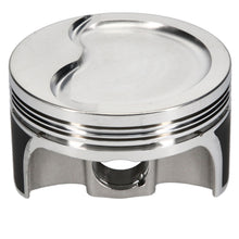 Load image into Gallery viewer, Piston-Single,-2618,-Inv-DomeDish,-3.905-Bore,-1.314-Cd,-0.945-Pin,-Set-Of-1.