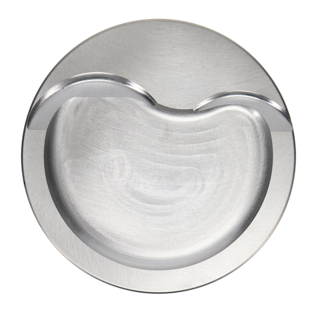 Piston-Single,-2618,-Inv-DomeDish,-3.905-Bore,-1.314-Cd,-0.945-Pin,-Set-Of-1.