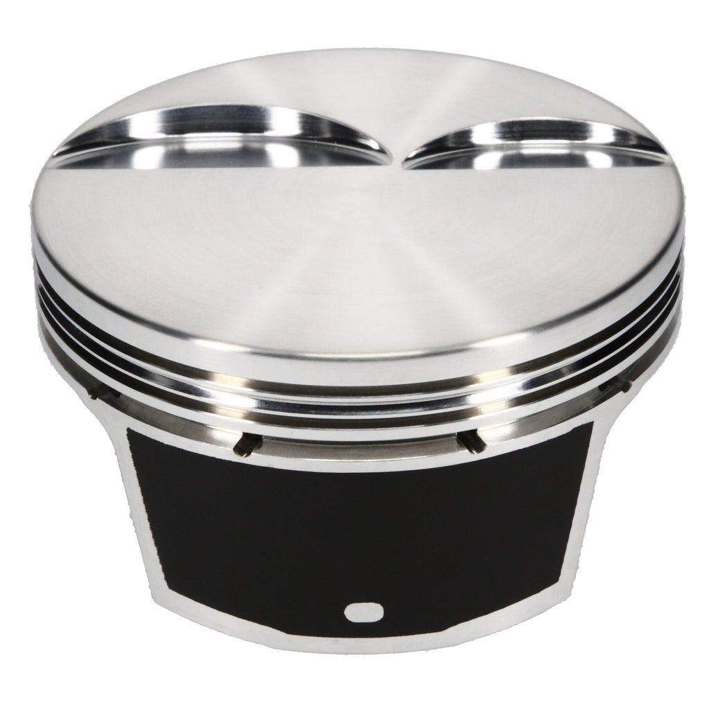 Piston-Single,-2618,-Flat-Top,-3.905-Bore,-1.050-Cd,-0.927-Pin,-Set-Of-1.