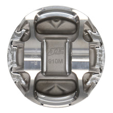 Load image into Gallery viewer, Piston-Single,-2618,-Inv-DomeDish,-3.898-Bore,-1.340-Cd,-0.945-Pin,-Set-Of-1.