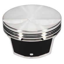 Load image into Gallery viewer, Piston-Single,-2618,-Inv-DomeDish,-3.898-Bore,-1.340-Cd,-0.945-Pin,-Set-Of-1.