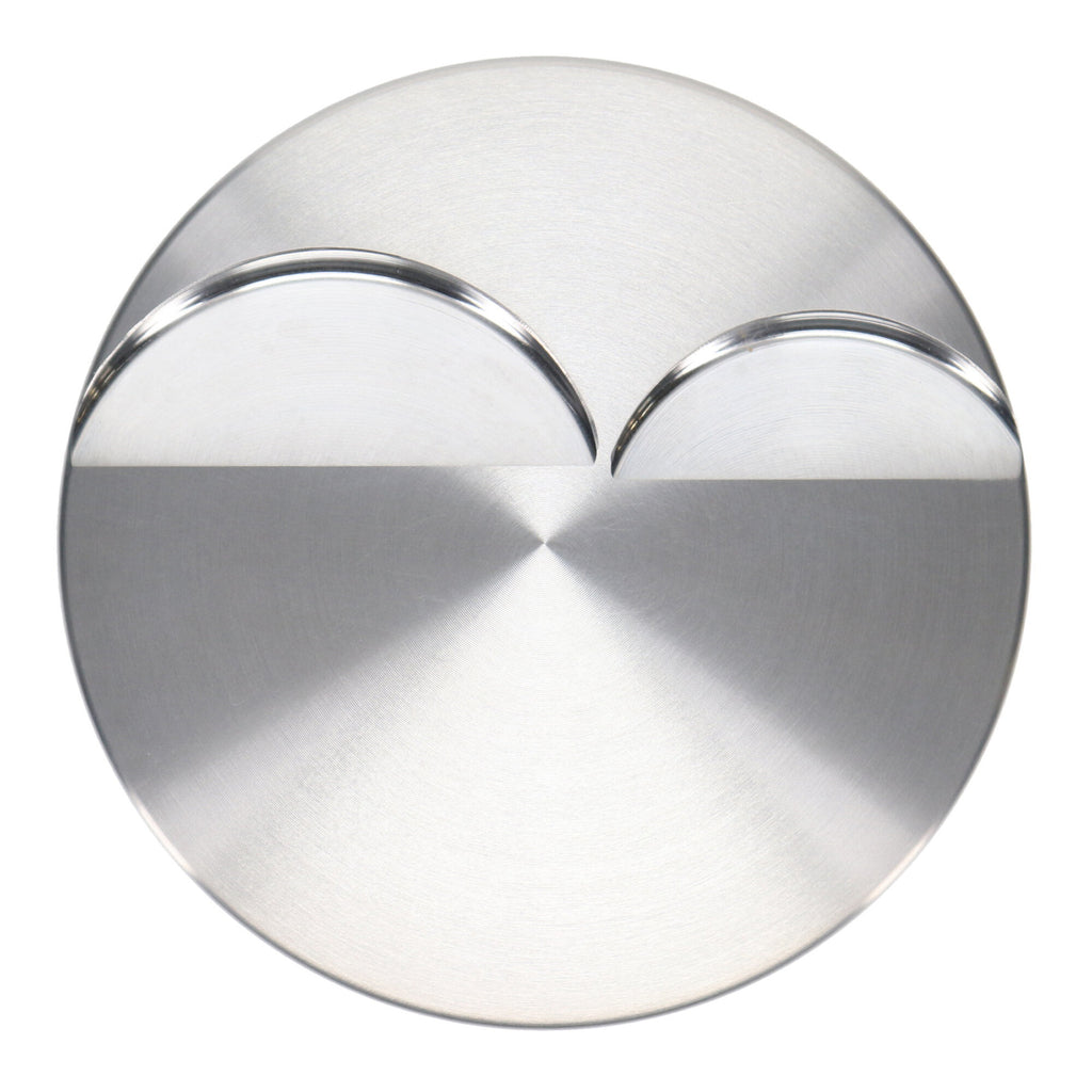 Piston-Single,-2618,-Flat-Top,-3.898-Bore,-1.175-Cd,-0.927-Pin,-Set-Of-1.