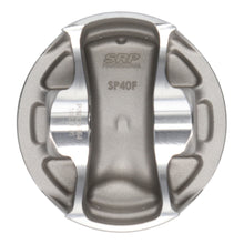 Load image into Gallery viewer, Piston-Single,-4032,-Inv-DomeDish,-4.020-Bore,-1.560-Cd,-0.927-Pin,-Set-Of-1.