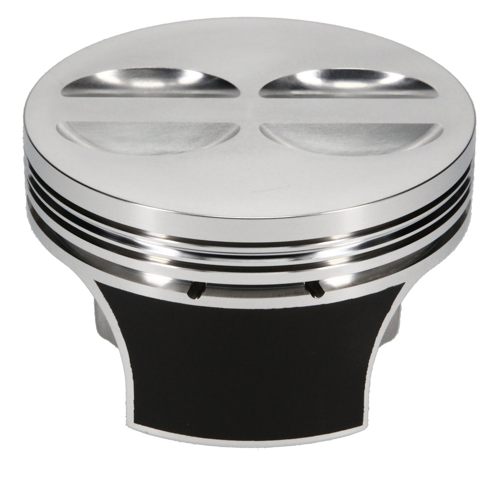Piston-Single,-4032,-Flat-Top,-4.030-Bore,-1.560-Cd,-0.927-Pin,-Set-Of-1.