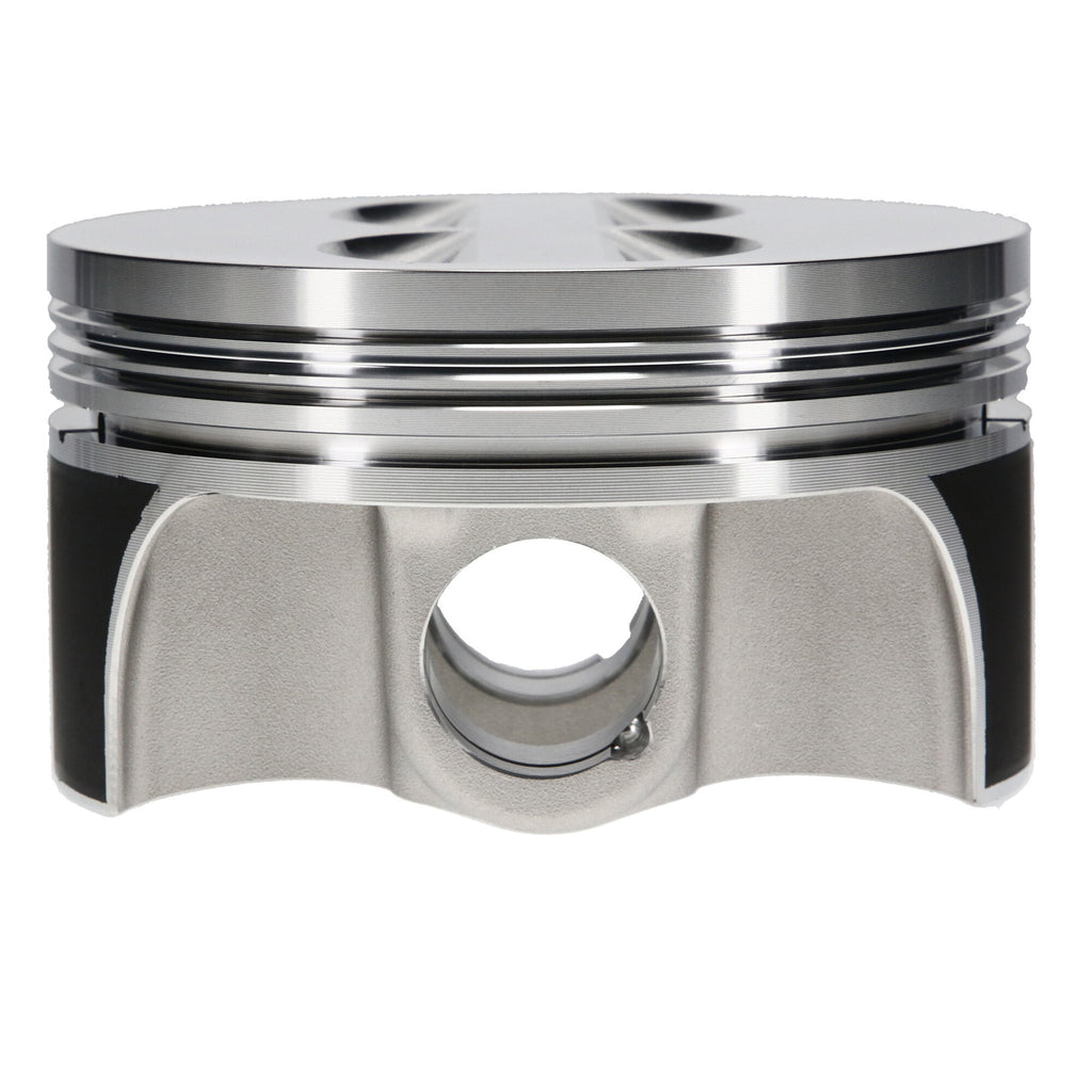 Piston-Single,-4032,-Inv-DomeDish,-4.005-Bore,-1.125-Cd,-0.927-Pin,-Set-Of-1.