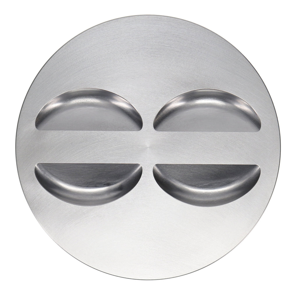 Piston-Single,-4032,-Inv-DomeDish,-4.020-Bore,-1.560-Cd,-0.927-Pin,-Set-Of-1.