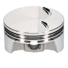 Load image into Gallery viewer, Piston-Single,-2618,-Flat-Top,-3.898-Bore,-1.115-Cd,-0.927-Pin,-Set-Of-1.