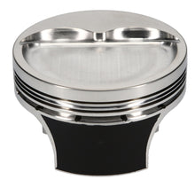 Load image into Gallery viewer, Piston-Set,-4032,-Inv-DomeDish,-4.125-Bore,-1.000-Cd,-0.927-Pin,-Set-Of-8.