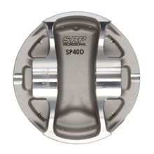 Load image into Gallery viewer, Piston-Single,-2618,-Inv-DomeDish,-4.005-Bore,-1.125-Cd,-0.927-Pin,-Set-Of-1.