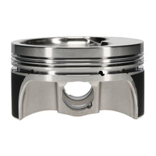 Load image into Gallery viewer, Piston-Single,-4032,-Inv-DomeDish,-4.125-Bore,-1.062-Cd,-0.927-Pin,-Set-Of-1.