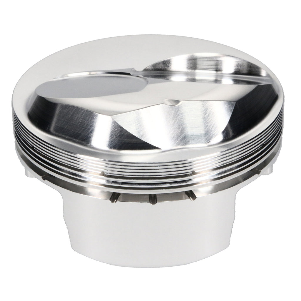 Piston-Single,-2618,-Dome,-4.500-Bore,-1.270-Cd,-0.990-Pin,-Set-Of-1.