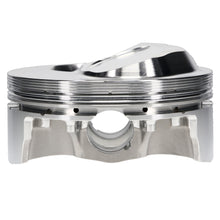 Load image into Gallery viewer, Piston-Single,-2618,-Dome,-4.500-Bore,-1.270-Cd,-0.990-Pin,-Set-Of-1.