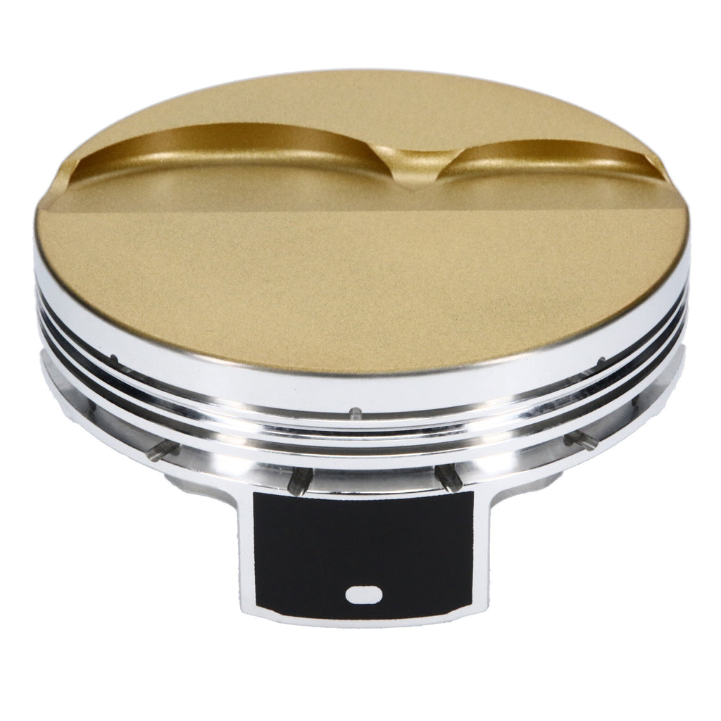 Piston-Single,-2618,-Flat-Top,-4.135-Bore,-1.115-Cd,-0.927-Pin,-Set-Of-1.