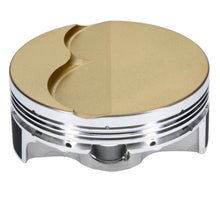 Load image into Gallery viewer, Piston-Single,-2618,-Flat-Top,-4.125-Bore,-1.115-Cd,-0.927-Pin,-Set-Of-1.