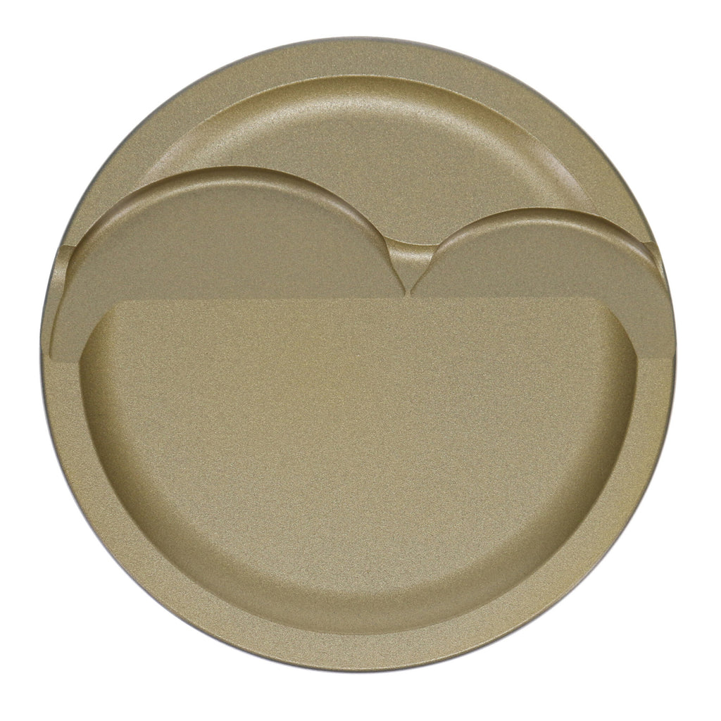 Piston-Single,-2618,-Inv-DomeDish,-4.075-Bore,-1.115-Cd,-0.927-Pin,-Set-Of-1.