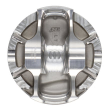 Load image into Gallery viewer, Piston-Single,-2618,-Inv-DomeDish,-4.075-Bore,-1.115-Cd,-0.927-Pin,-Set-Of-1.
