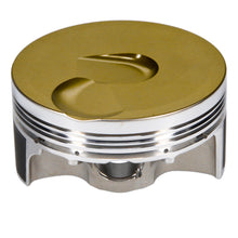 Load image into Gallery viewer, Piston-Single,-2618,-Inv-DomeDish,-4.075-Bore,-1.115-Cd,-0.927-Pin,-Set-Of-1.
