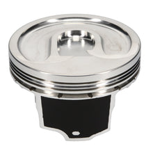 Load image into Gallery viewer, Piston-Single,-2618,-Inv-DomeDish,-4.075-Bore,-1.295-Cd,-0.927-Pin,-Set-Of-1.