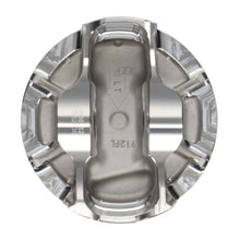 Load image into Gallery viewer, Piston-Single,-2618,-Inv-DomeDish,-4.075-Bore,-1.295-Cd,-0.927-Pin,-Set-Of-1.